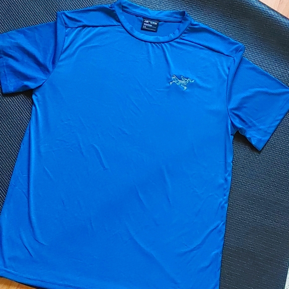 pelion comp shirt
